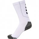 HML Pro Training Socks LOW white/black 27-30