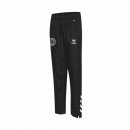 GSC hmlCORE XK Micro Pants Unisex black XL
