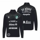 SG Brde #jungadler hummel Core XK Half Zip Poly Sweat...