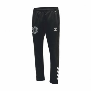 SG Brde #jungadler hummel Core XK Poly Pants Unisex black S