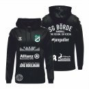 SG Brde #jungadler hummel Core XK Poly Sweat Hoodie Kids...