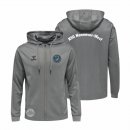 HSG Hannover-West hmlCORE XK Poly Zip Hood Sweat Unisex...