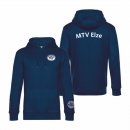 MTV Elze Basic Hoodie Minis new french navy 110/116 ohne...