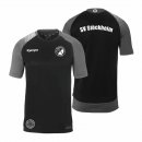 SV Stckheim Kempa Ambition 28 Shirt Kids schwarz