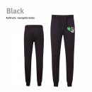 Sweatpant Handball!-Collection Kids black