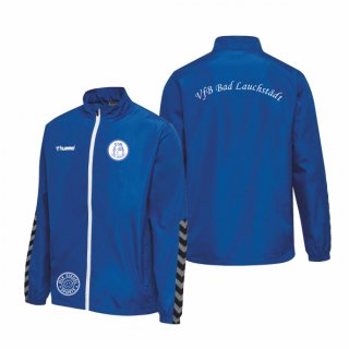 VfBBL Hummel Authentic Micro Jacket Kids true blue