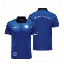 VfBBL Hummel Authentic Functional Poloshirt Unisex true blue