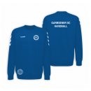 GSC Hummel Go Cotton Sweatshirt Unisex true blue