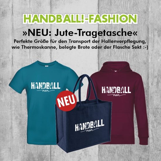 Handball!-Fashion